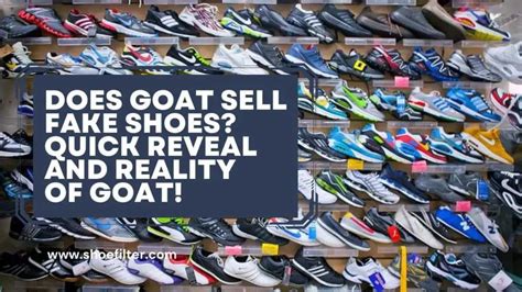 goat.com fake shoes|is goat a real website.